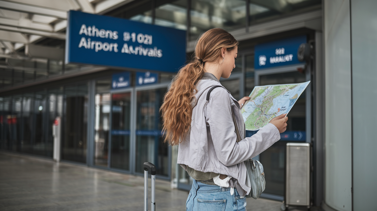 Athens Airport Transfer to Loutra Killinis: Your Complete Guide